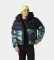 Buy Helly Hansen Black, multicolor Active padded jacket