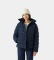 Comprar Helly Hansen Chaqueta acolchada Adore azul marino