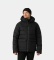 Comprare Helly Hansen Giacca imbottita Chill nera