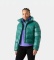 Comprar Helly Hansen Chaqueta acolchada Jade verde