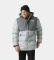 Comprare Helly Hansen Giacca imbottita lunga Active grigia