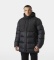 Comprare Helly Hansen Giacca imbottita lunga Active nera