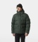 Buy Helly Hansen Green Nordic Puffy Jacket