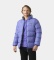 Acheter Helly Hansen Veste matelassée réversible YU 23 lilas