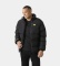 Acheter Helly Hansen Veste matelassée réversible YU 23 noir