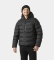 Acheter Helly Hansen Veste matelassée Stride noire
