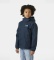 Buy Helly Hansen Vancouver Fleece navy blue padded jacket