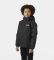 Buy Helly Hansen Vancouver Fleece black padded jacket