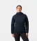 Comprare Helly Hansen Giacca isolante con cappuccio HP Hybrid Stretch blu navy