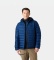 Kaufen Helly Hansen Isolierte Jacke mit Kapuze Sirdal marineblau