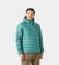 Kaufen Helly Hansen Isolierte Jacke mit Kapuze Sirdal grün