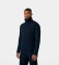 Køb Helly Hansen HP Hybrid Stretch isoleret jakke marineblå