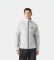 Køb Helly Hansen Hvid-grå HP Hybrid Stretch isolerende jakke