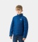 Comprare Helly Hansen Giacca imbottita Sirdal blu navy