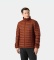 Kaufen Helly Hansen Isolierjacke Sirdal, Rostorange