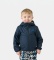 Buy Helly Hansen Chill Navy Blue Hooded Jacket