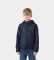 Comprare Helly Hansen Giacca con cappuccio Chill blu navy
