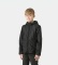 Comprare Helly Hansen Giacca con cappuccio Chill nero