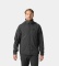 Køb Helly Hansen HP Racing Lifaloft hættejakke grå