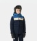 Buy Helly Hansen Cyclone navy blue jacket