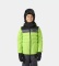 Buy Helly Hansen Light green Cyclone jacket