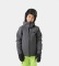 Buy Helly Hansen Gray Alpha Ski Jacket