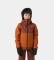 Buy Helly Hansen Orange Alpha Ski Jacket