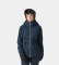 Comprare Helly Hansen Giacca da sci Bellissimo Belted blu navy