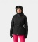 Comprare Helly Hansen Giacca da sci Bellissimo Belted nera