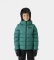 Comprar Helly Hansen Casaco de esqui Kvitfjell Race Puffy verde