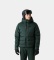Comprare Helly Hansen Giacca da sci Kvitfjell Race Puffy verde
