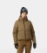 Comprar Helly Hansen Chaqueta de esquí Nora Short Puffy marrón