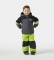 Buy Helly Hansen Rider Ski Jacket grey