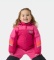 Buy Helly Hansen Rider Ski Jacket pink