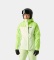 Köp Helly Hansen Grön Snowplay skidjacka