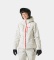 Kup Helly Hansen Kurtka narciarska Val d'Isère 3.0 beżowa