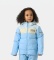Buy Helly Hansen Vertical blue ski jacket