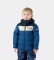 Buy Helly Hansen Navy blue Vertical ski jacket