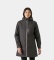 Comprar Helly Hansen Casaco de inverno comprido Belfast cinzento