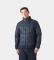 Kopen Helly Hansen Afton hybride jas marineblauw