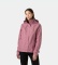 Comprar Helly Hansen Chaqueta impermeable Aden rosa