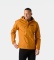 Kopen Helly Hansen Dubliner waterdichte jas geel