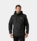 Comprare Helly Hansen Giacca impermeabile Dubliner nero