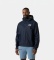 Comprare Helly Hansen Giacca impermeabile Loke blu navy