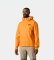 Comprare Helly Hansen Giacca impermeabile Loke arancione chiaro