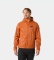 Comprare Helly Hansen Giacca impermeabile Loke arancione