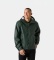 Comprare Helly Hansen Giacca impermeabile Moss verde