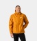 Buy Helly Hansen Seven J orange waterproof jacket