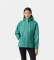 Comprar Helly Hansen Chaqueta impermeable Seven J verde