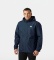 Acheter Helly Hansen Veste matelassée Dubliner bleu marine